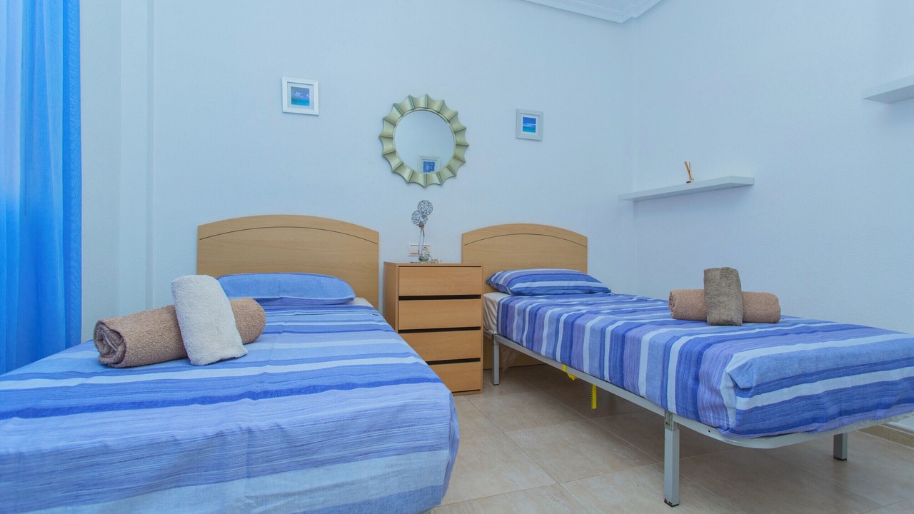 Photo of Bedroom in Orihuela Costa