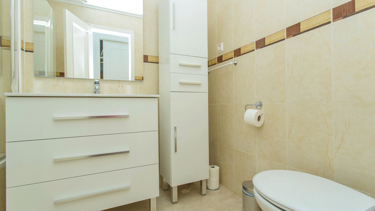 Photo of Bathroom in Orihuela Costa