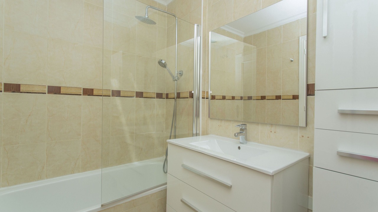 Photo of Bathroom in Orihuela Costa