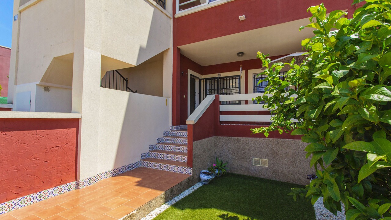 Photo of Outdoor in Orihuela Costa