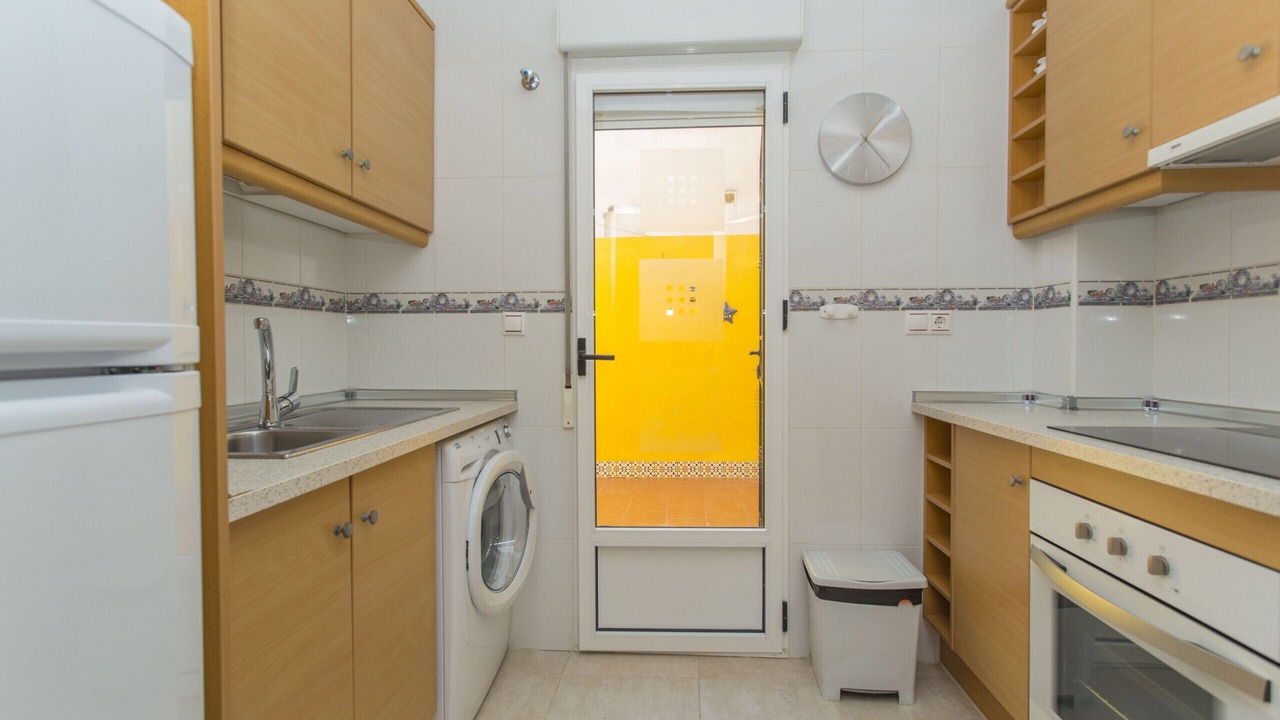 Photo of Kitchen in Orihuela Costa