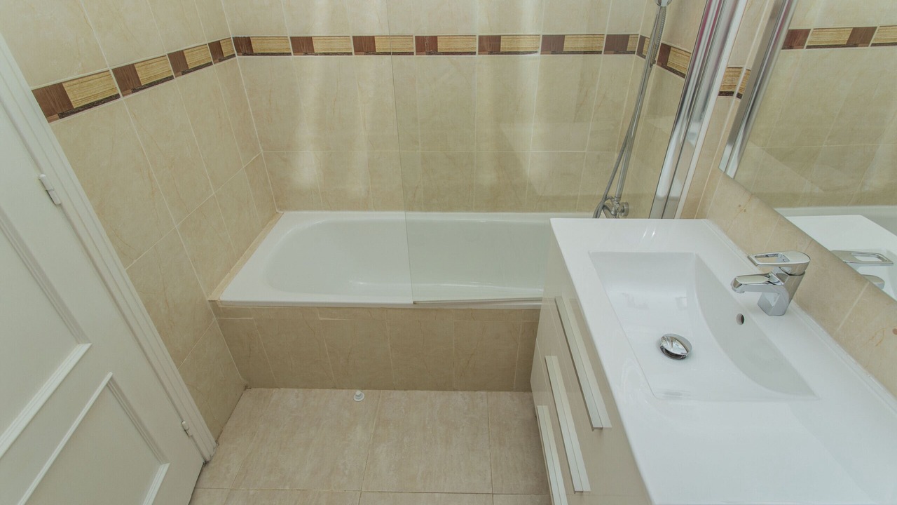 Photo of Bathroom in Orihuela Costa
