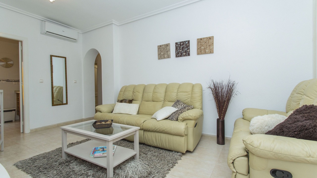 Photo of Livingroom in Orihuela Costa