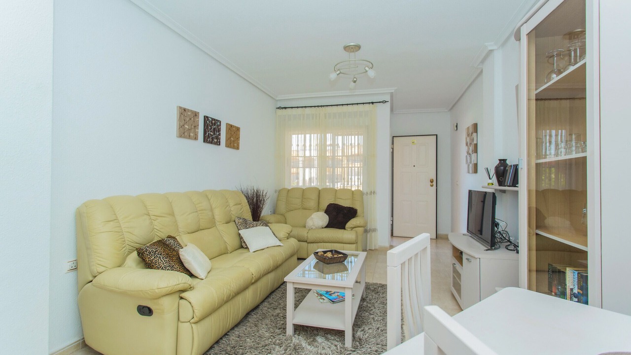 Photo of Livingroom in Orihuela Costa