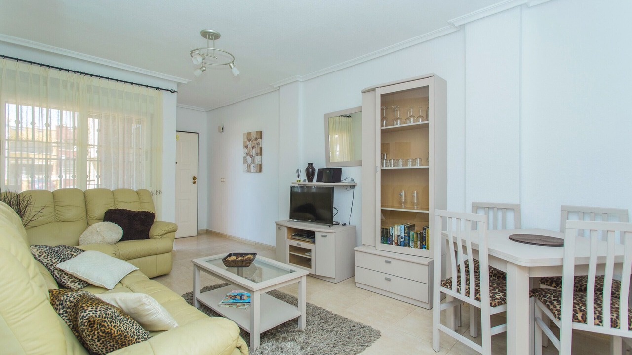 Photo of Livingroom in Orihuela Costa