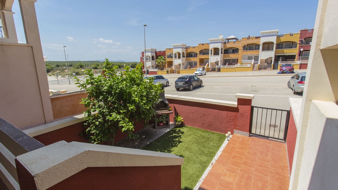 Photo of Outdoor in Orihuela Costa