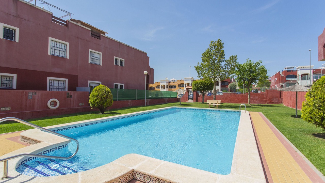 Photo of Outdoor in Orihuela Costa