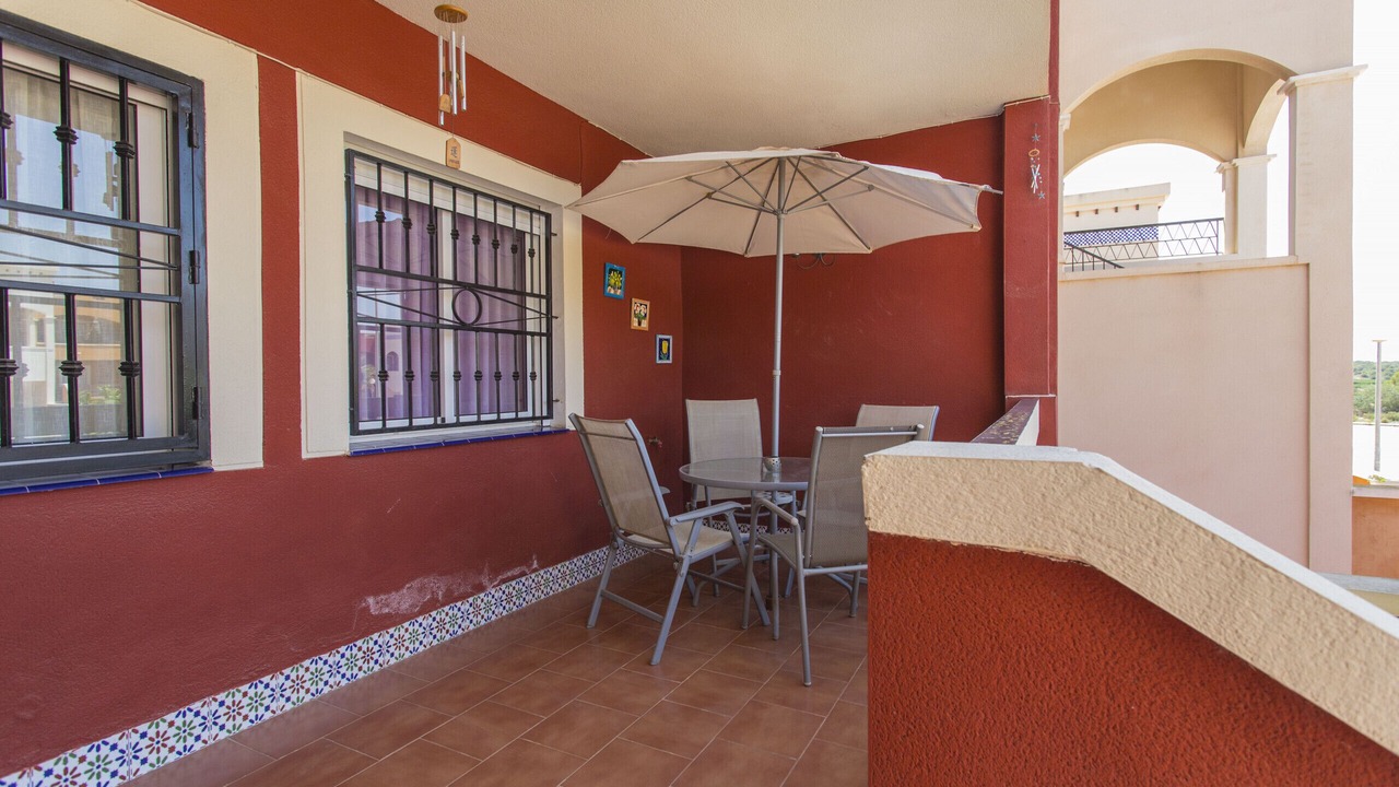 Photo of Outdoor in Orihuela Costa