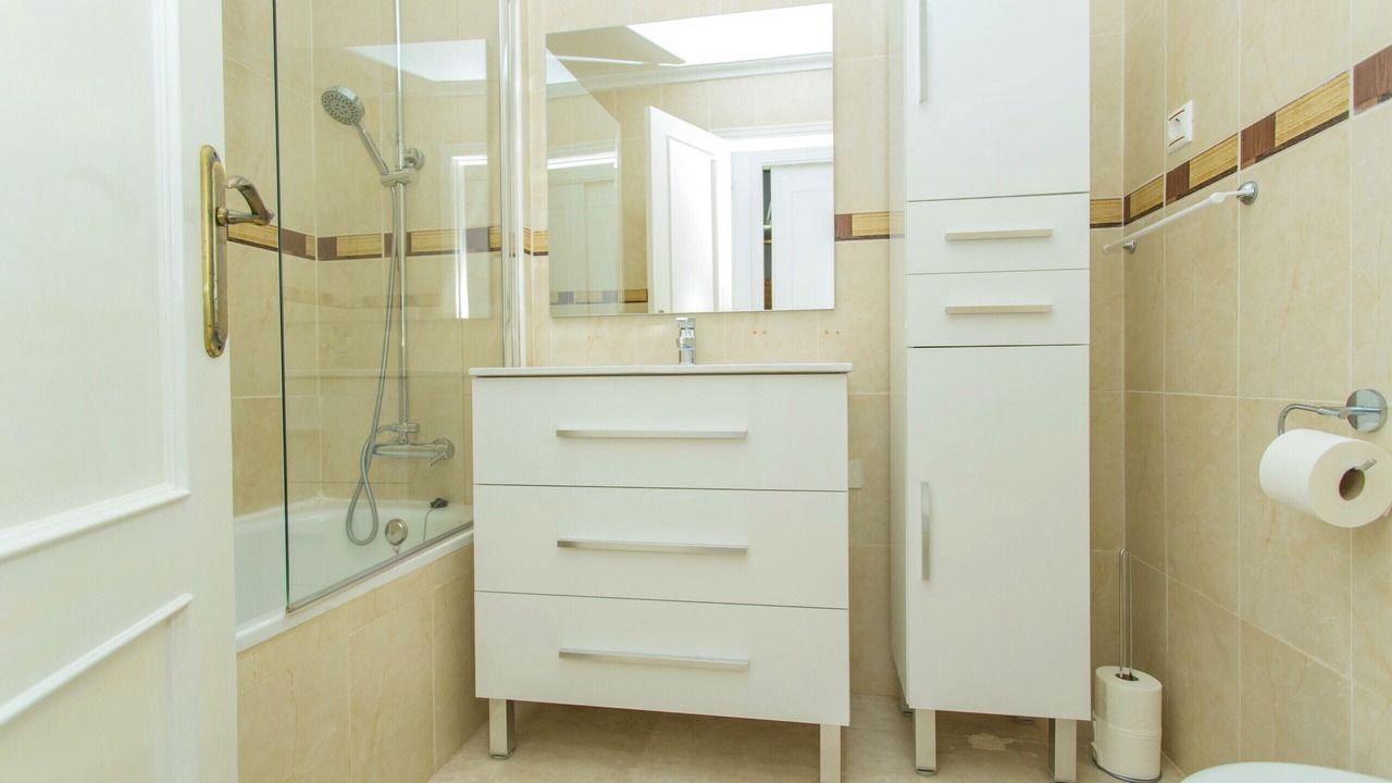 Photo of Bathroom in Orihuela Costa