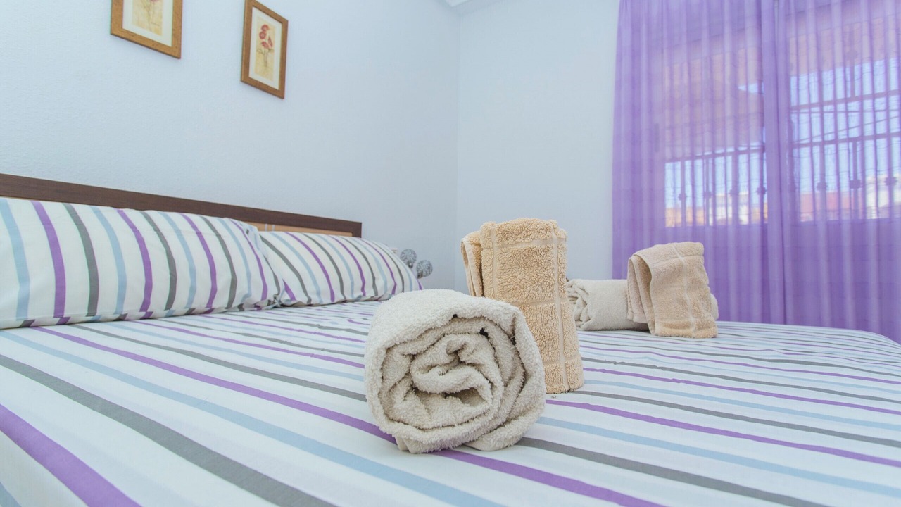 Photo of Bedroom in Orihuela Costa