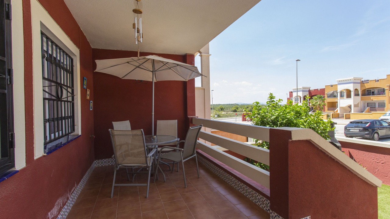 Photo of Outdoor in Orihuela Costa