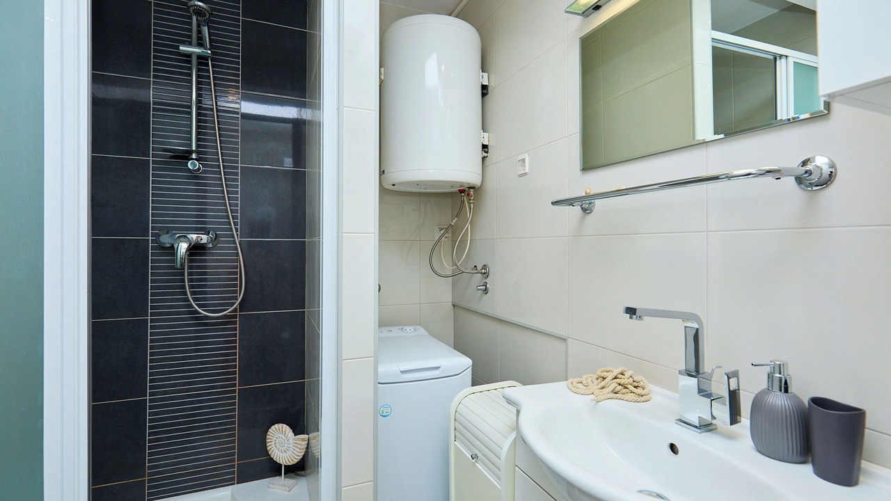 Photo of Bathroom in Gorica