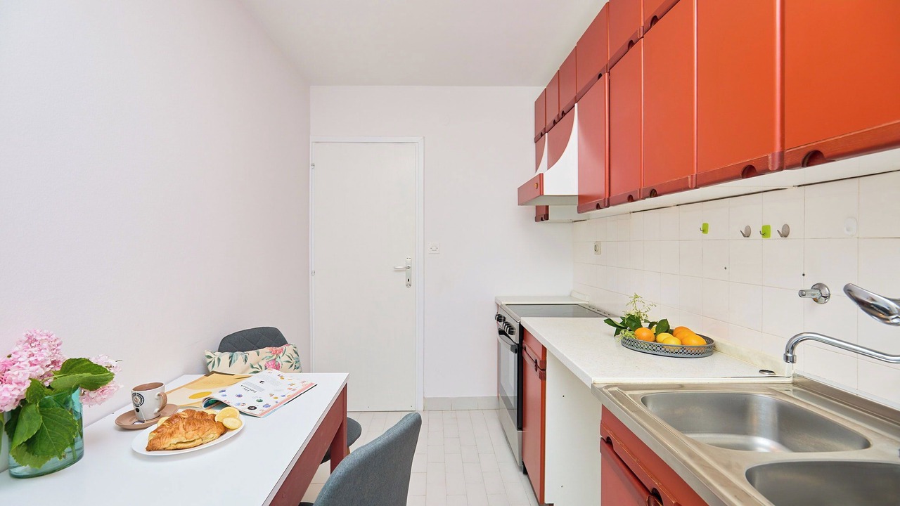 Photo of Kitchen in Gorica