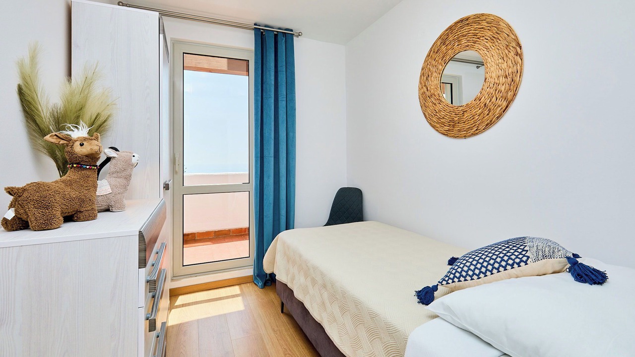 Photo of Bedroom in Gorica