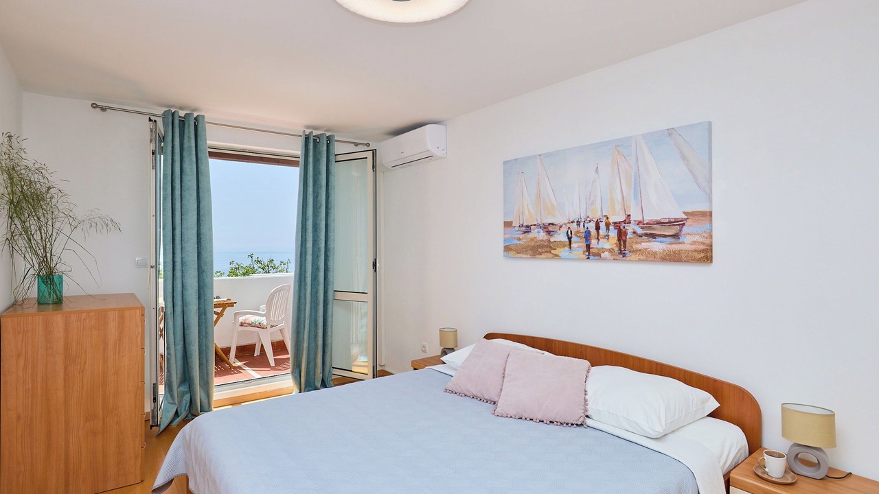Photo of Bedroom in Gorica
