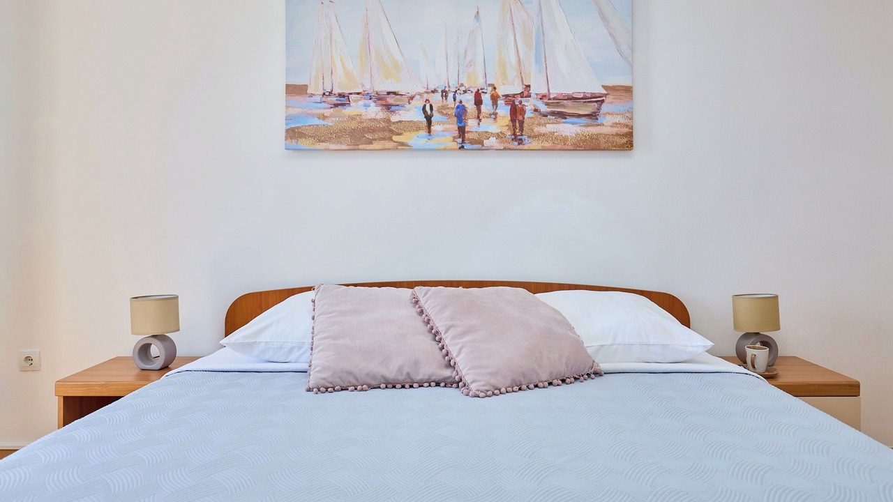 Photo of Bedroom in Gorica