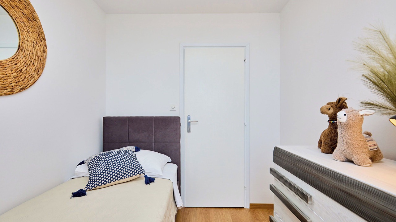 Photo of Bedroom in Gorica