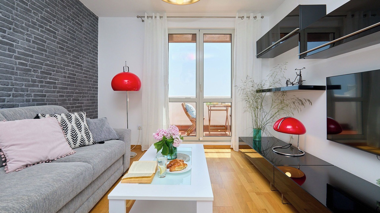 Photo of Livingroom in Gorica