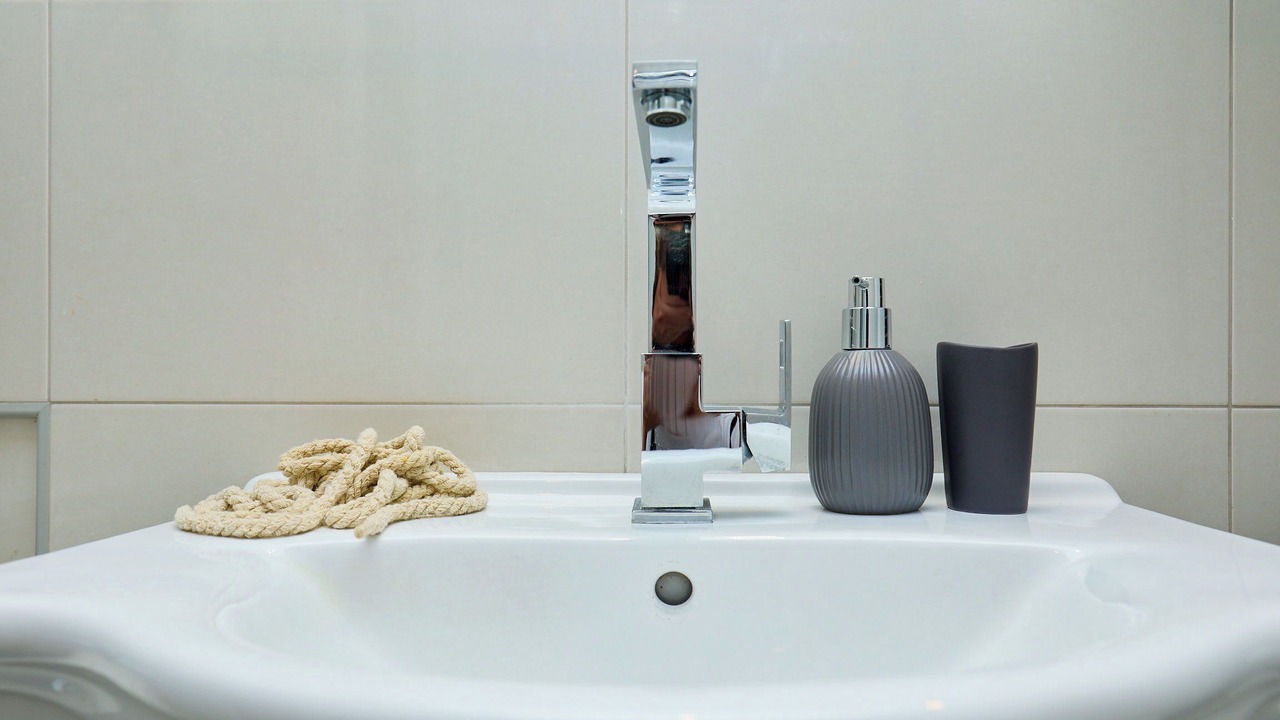 Photo of Bathroom in Gorica