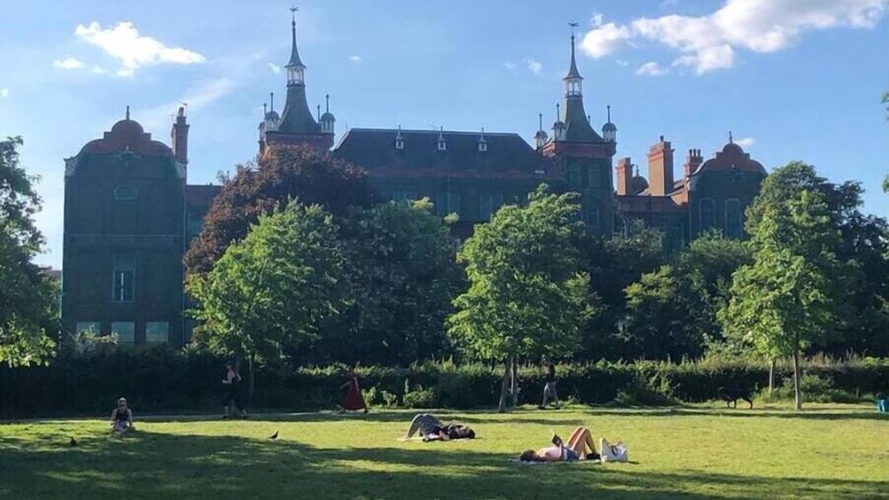 Photo of Others in Vassall