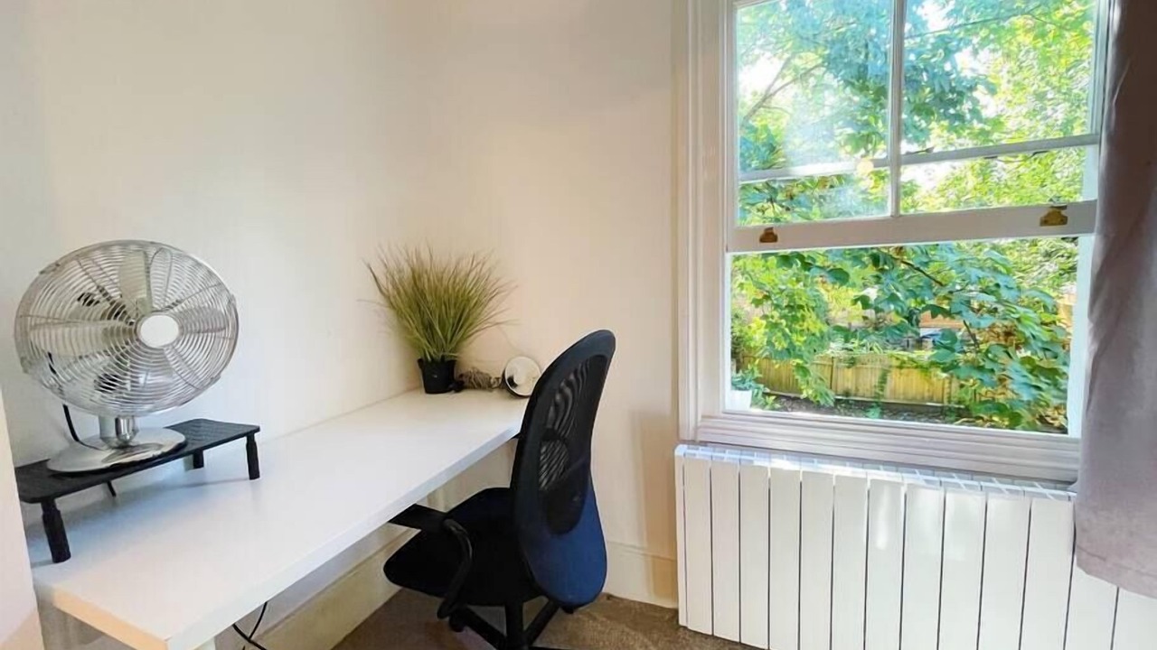 Photo of Others in Vassall