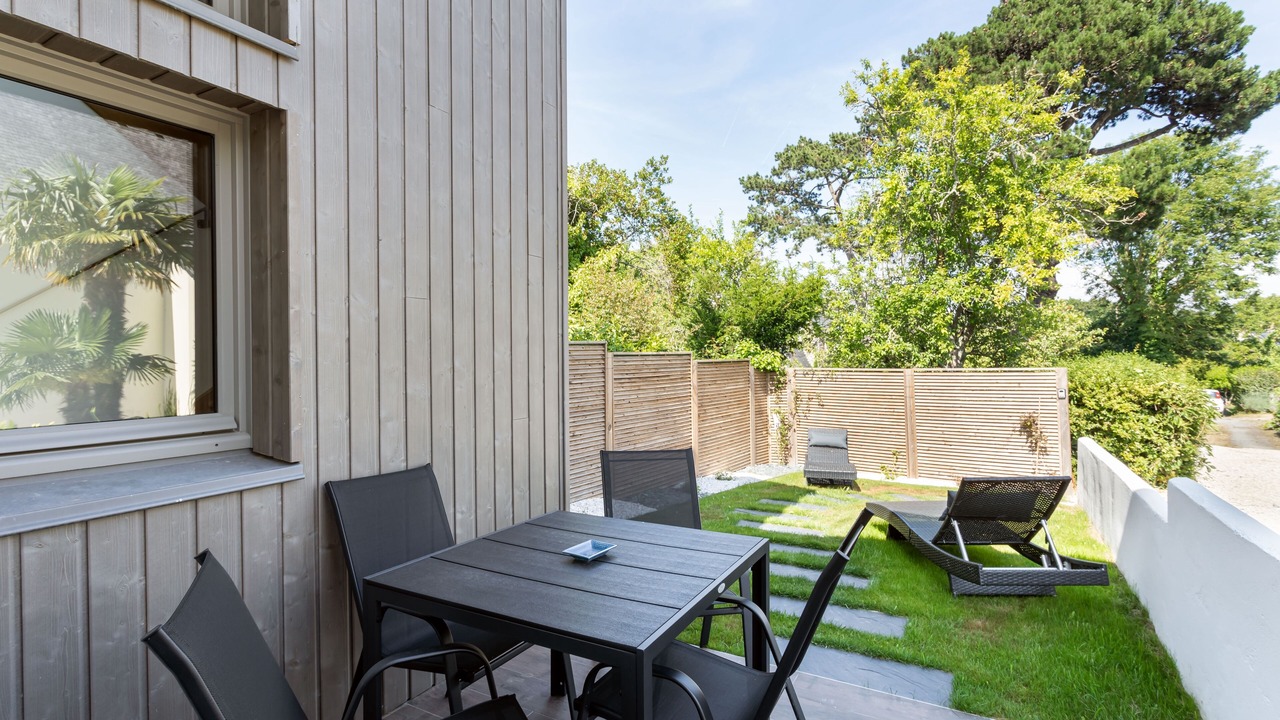 Photo of Outdoor in Saint-Briac-sur-Mer