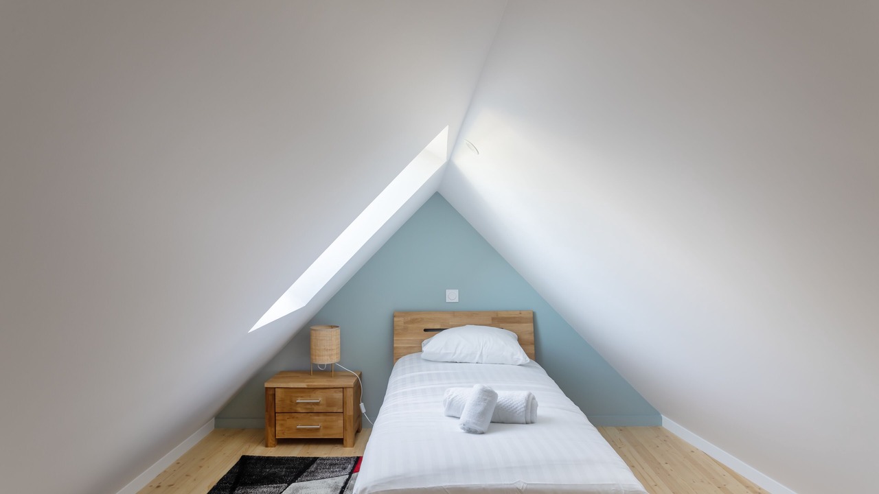 Photo of Bedroom in Saint-Briac-sur-Mer