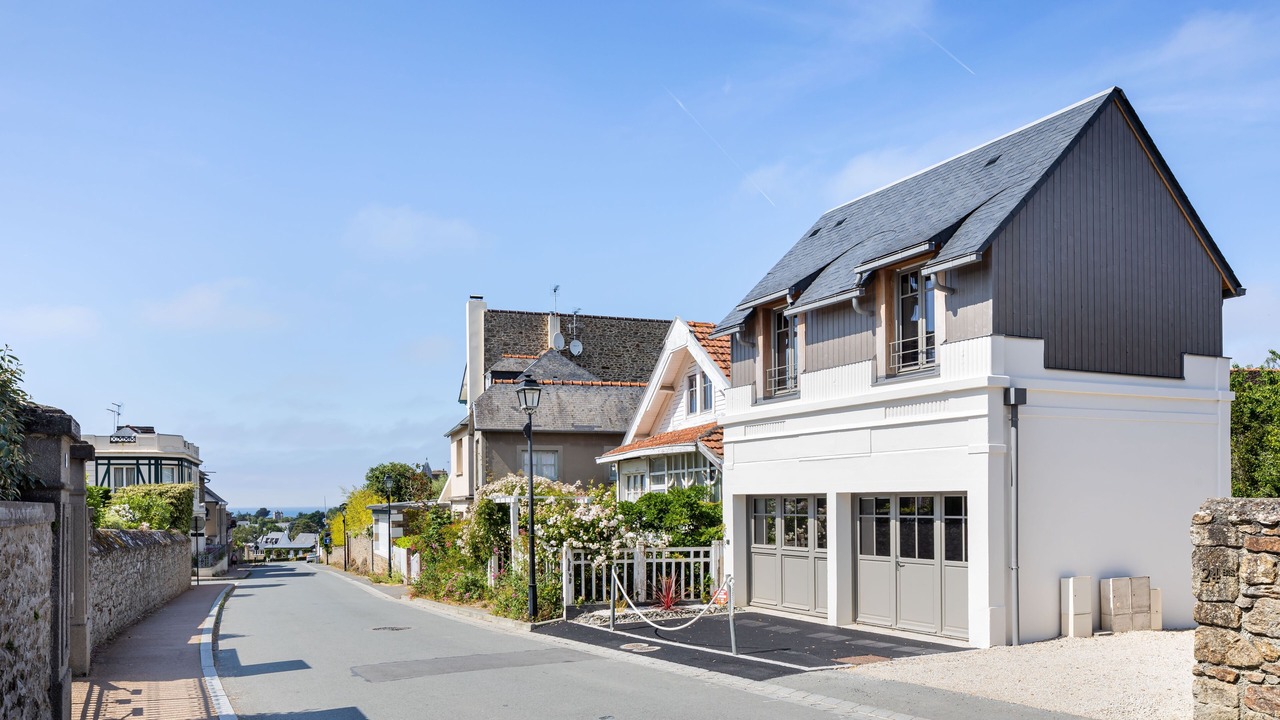 Photo of Outdoor in Saint-Briac-sur-Mer