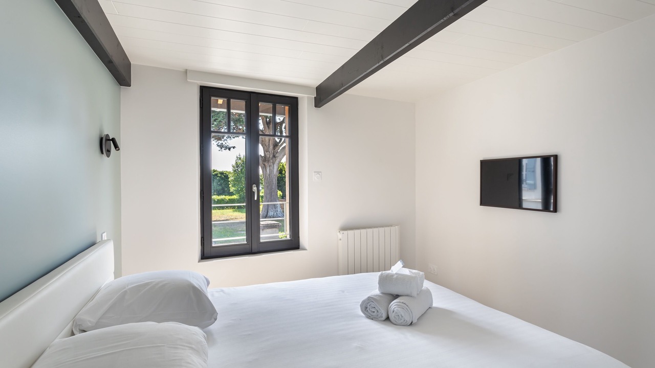 Photo of Bedroom in Saint-Briac-sur-Mer