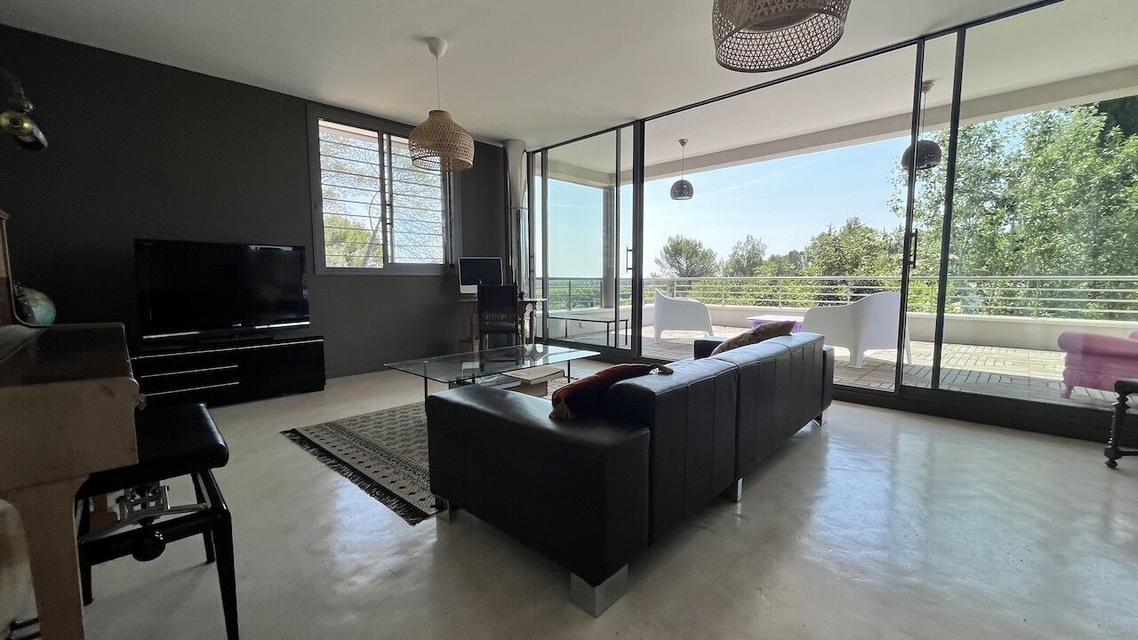 Photo of Livingroom in Montferrier-sur-Lez