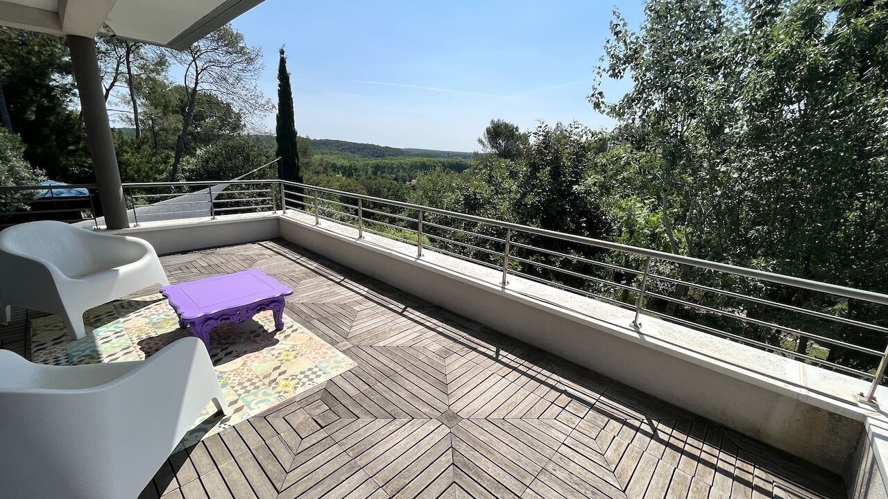 Photo of Outdoor in Montferrier-sur-Lez