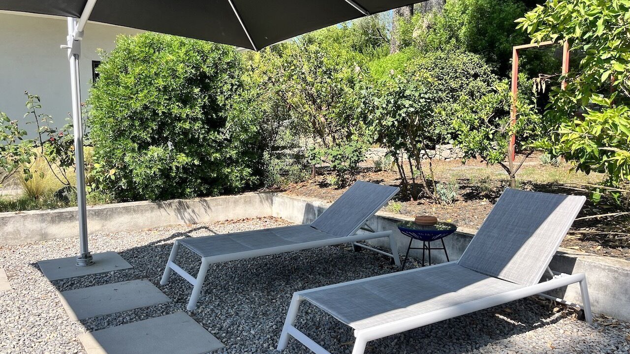 Photo of Patio Balcony in Montferrier-sur-Lez