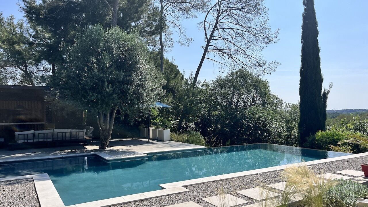 Photo of Outdoor in Montferrier-sur-Lez