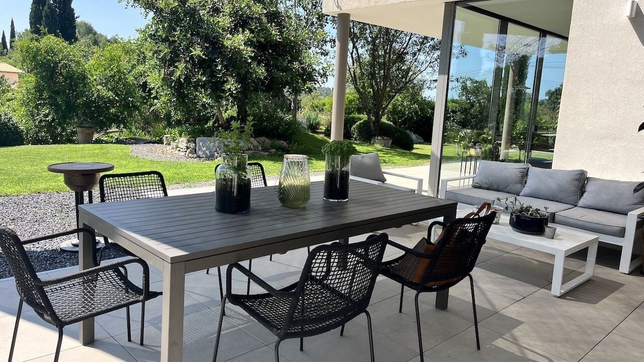 Photo of Outdoor in Montferrier-sur-Lez