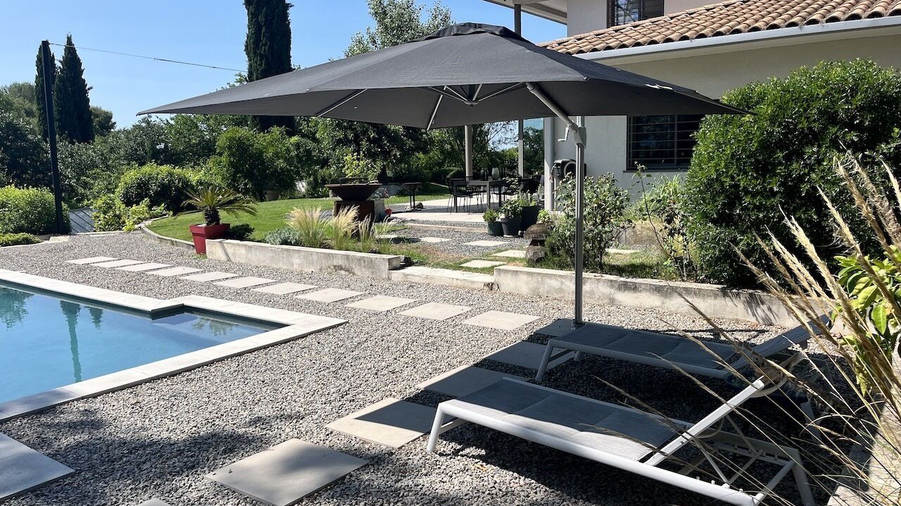 Photo of Outdoor in Montferrier-sur-Lez