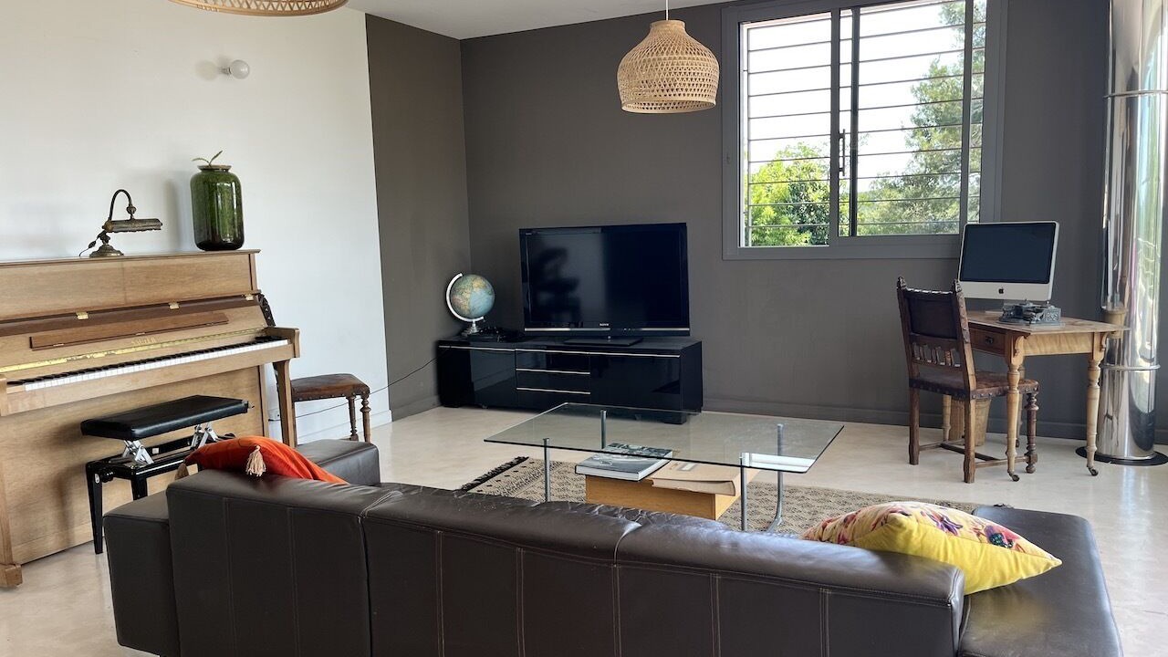 Photo of Livingroom in Montferrier-sur-Lez