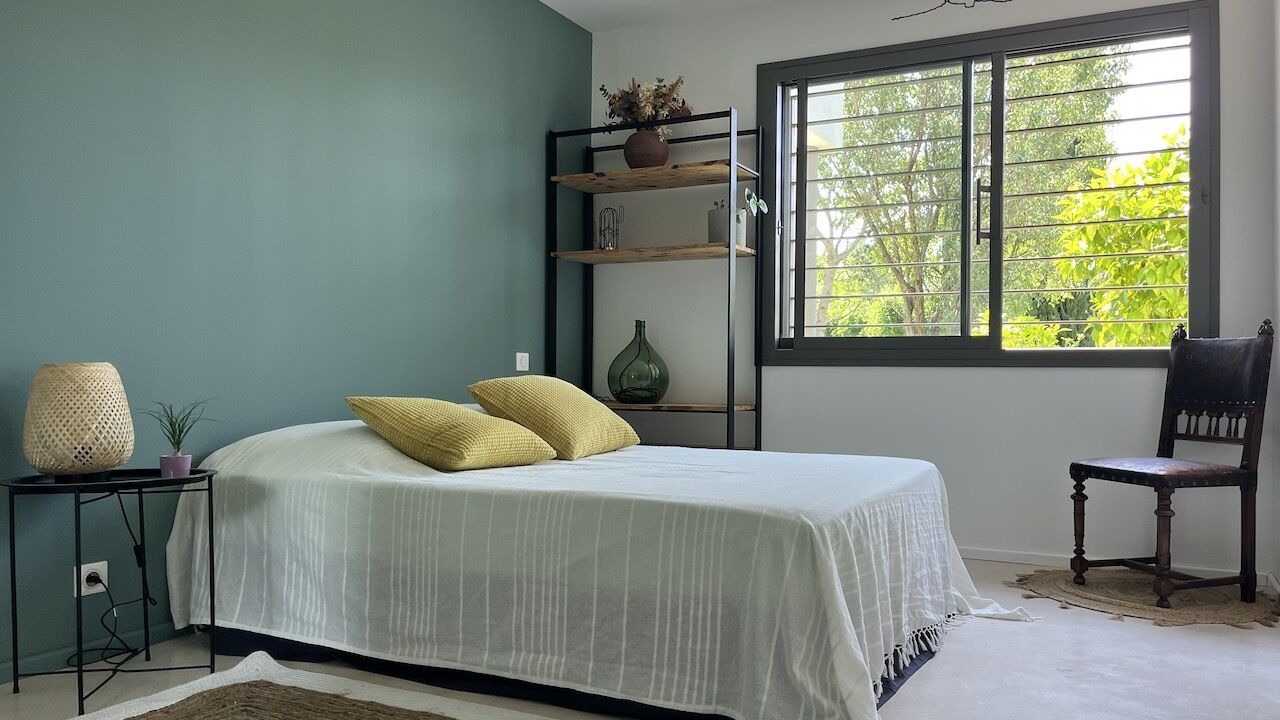 Photo of Bedroom in Montferrier-sur-Lez