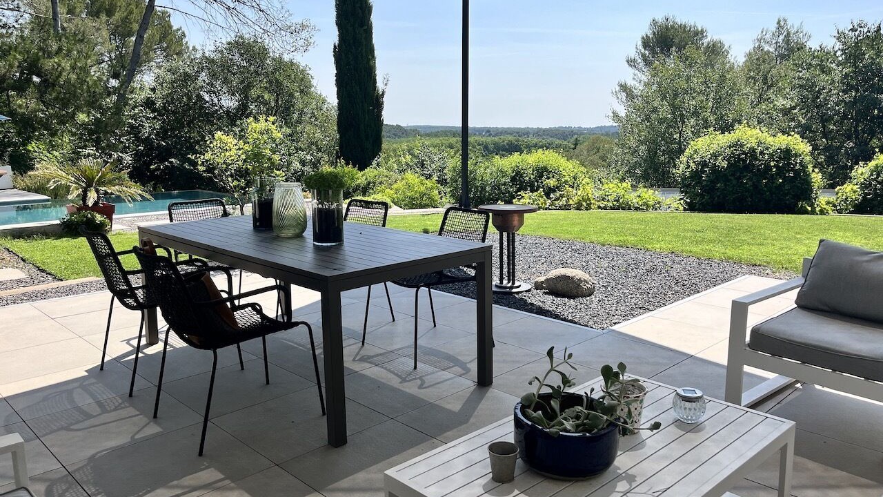 Photo of Outdoor in Montferrier-sur-Lez
