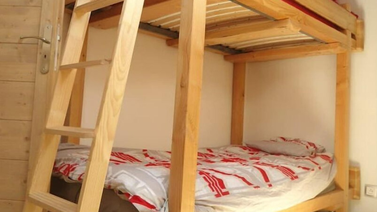 Photo of Bedroom in Venosc