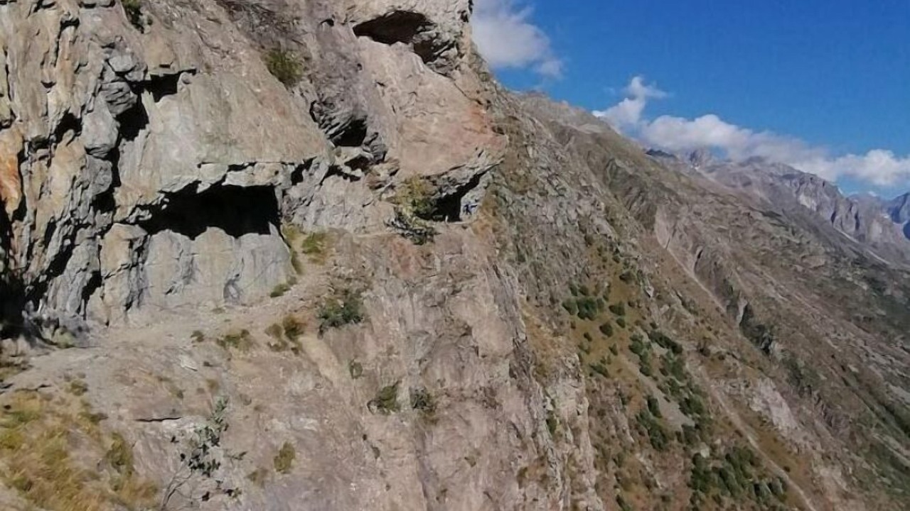 Photo of Outdoor in Venosc