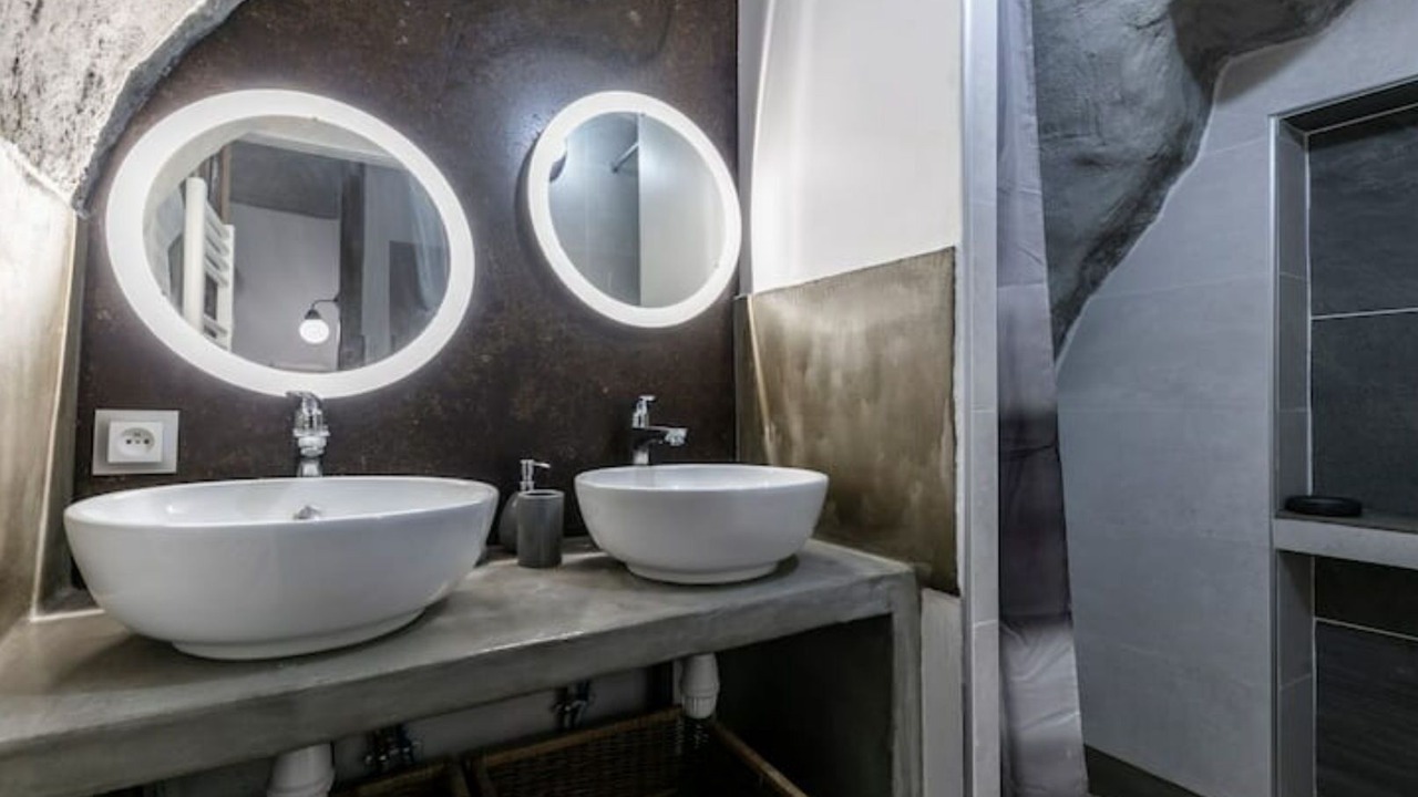 Photo of Bathroom in Venosc