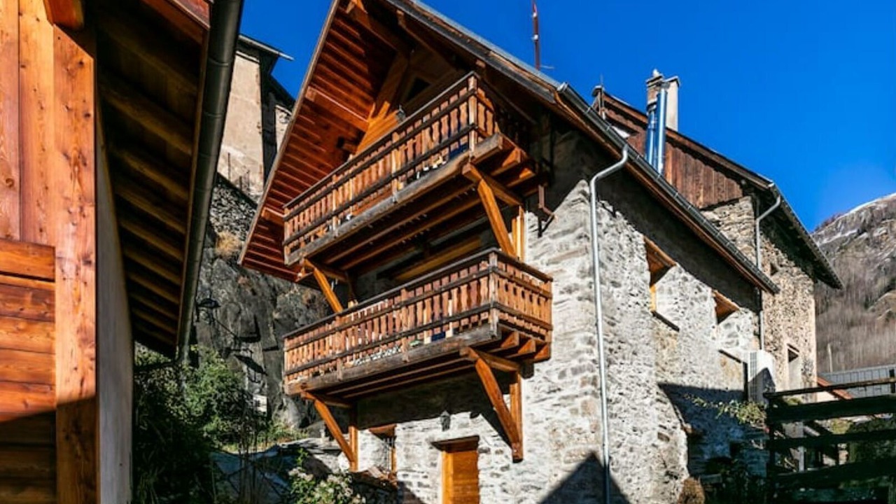 Photo of Outdoor in Venosc