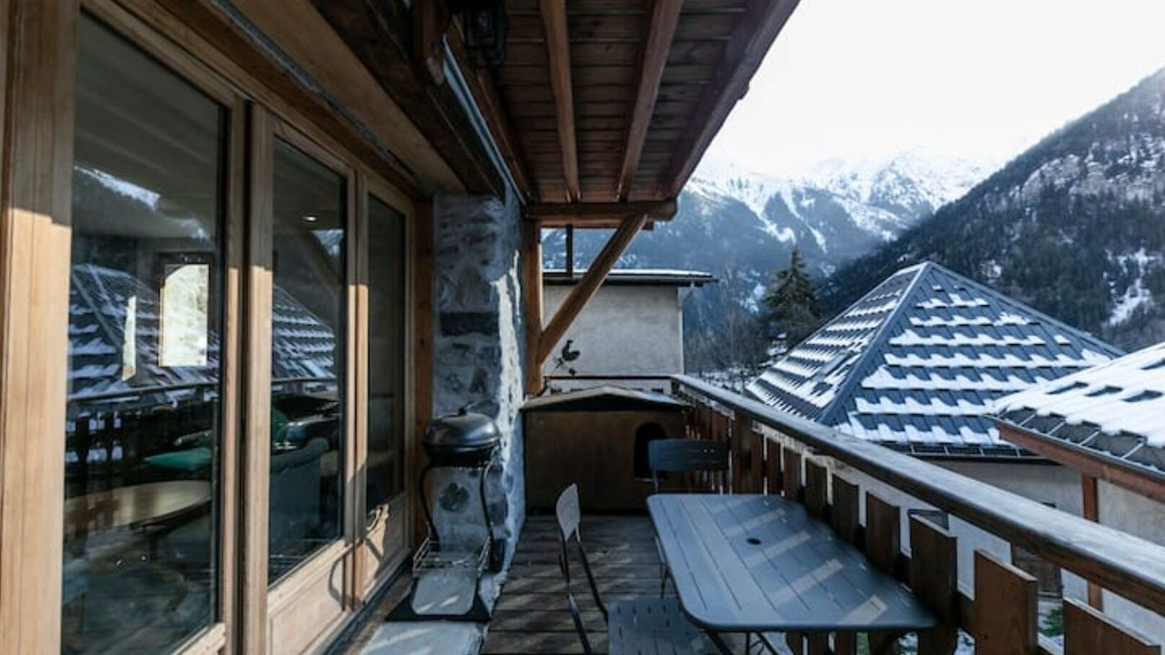 Photo of Outdoor in Venosc