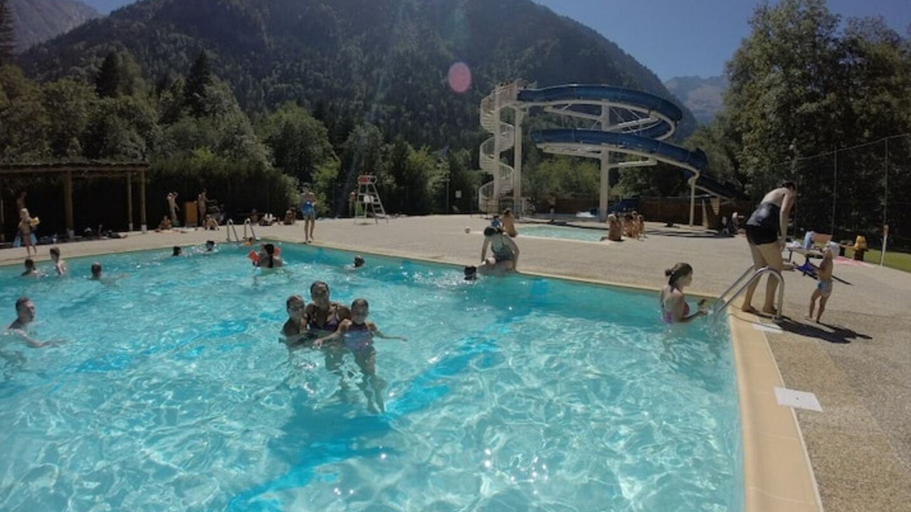 Photo of Outdoor in Venosc