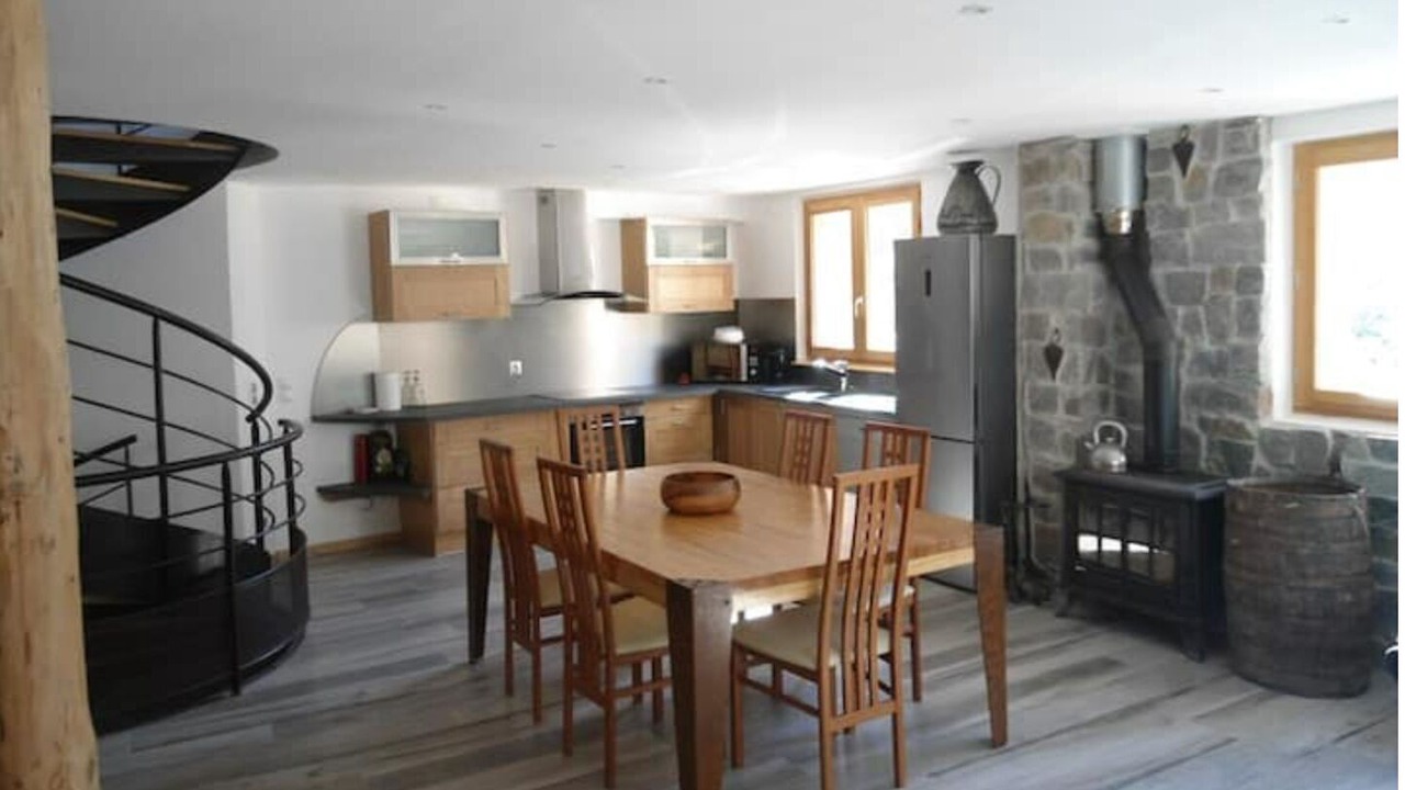 Photo of Others in Venosc