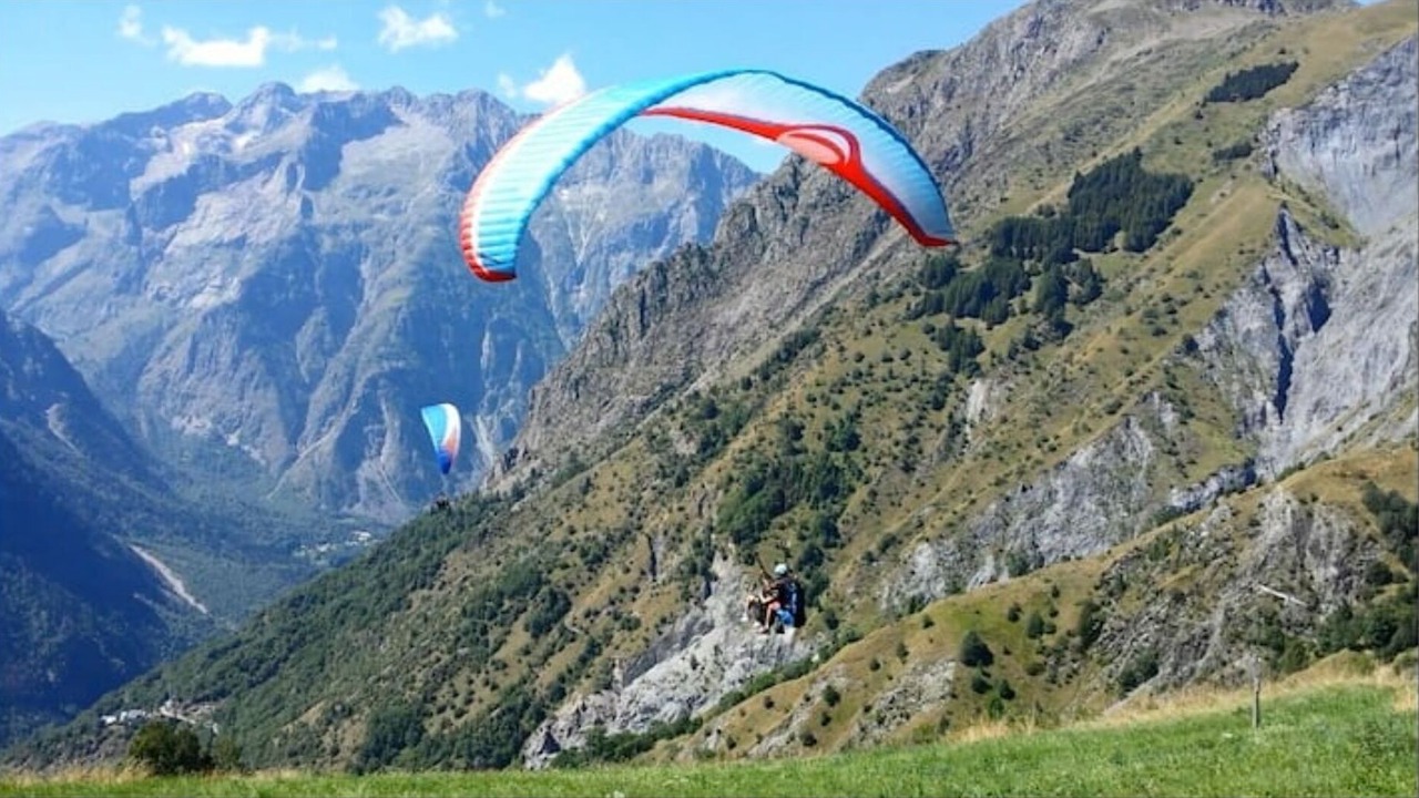 Photo of Others in Venosc