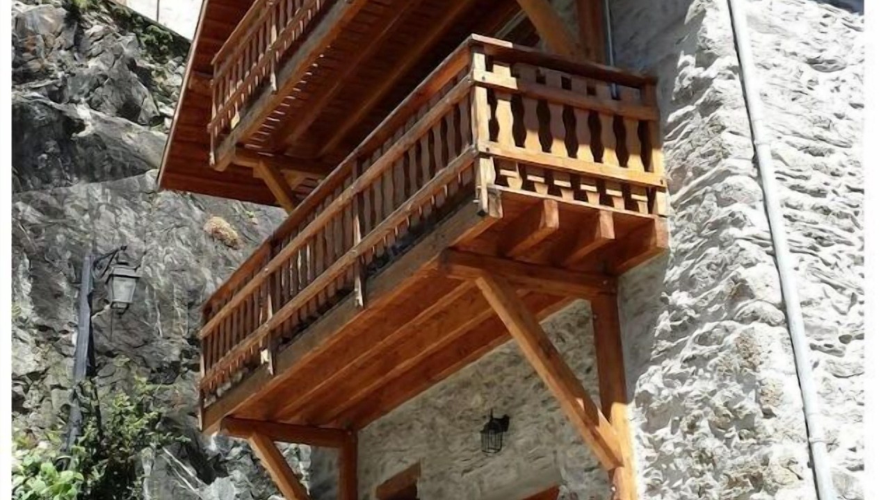 Photo of Outdoor in Venosc