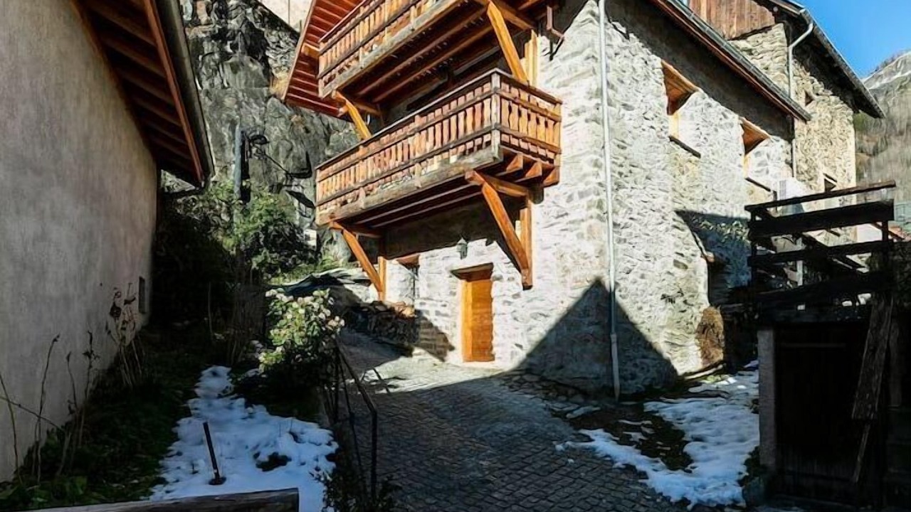 Photo of Outdoor in Venosc