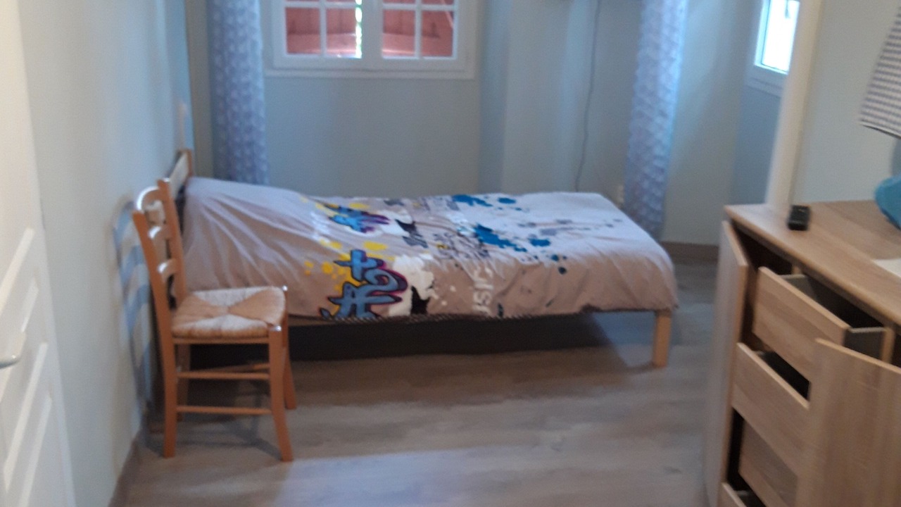 Photo of Bedroom in Banca