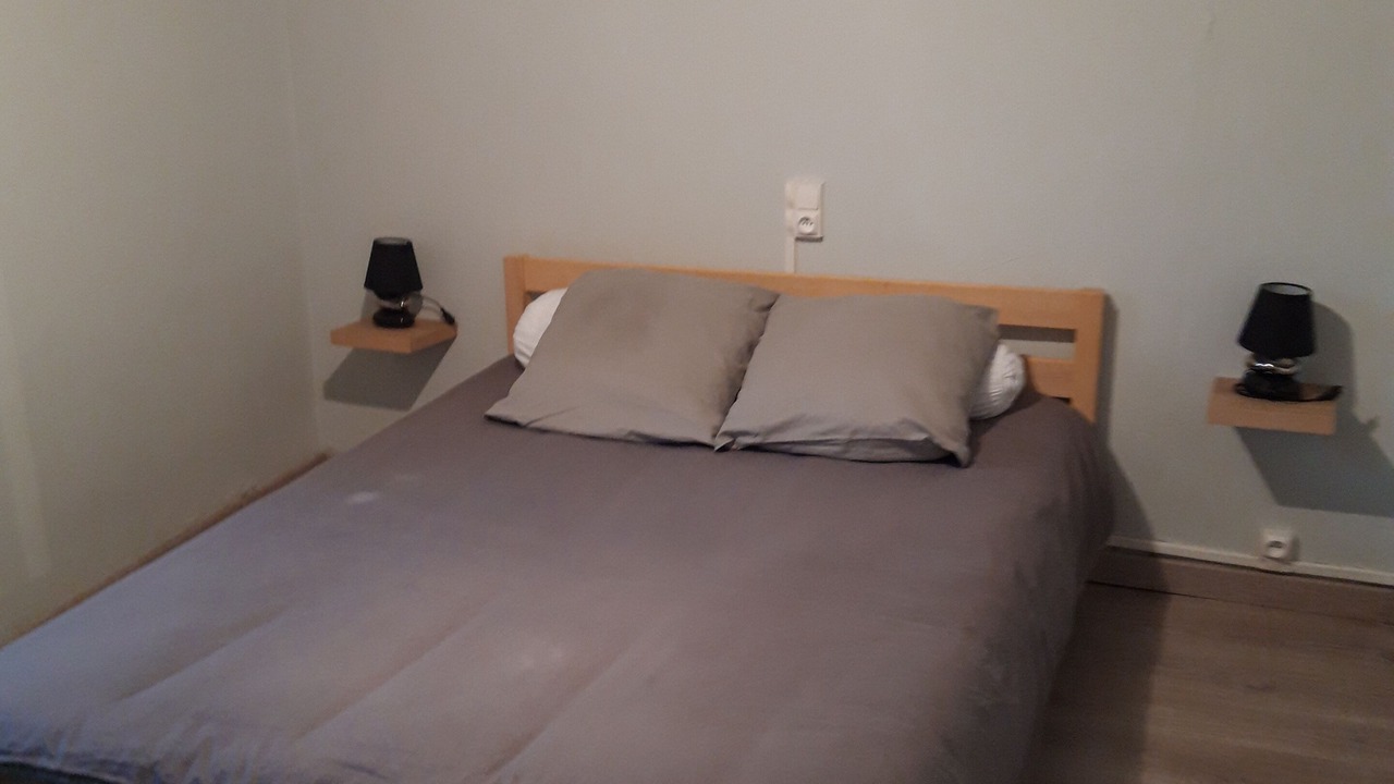Photo of Bedroom in Banca